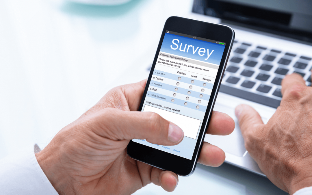 Create a Tenant Satisfaction Survey in 15 Minutes