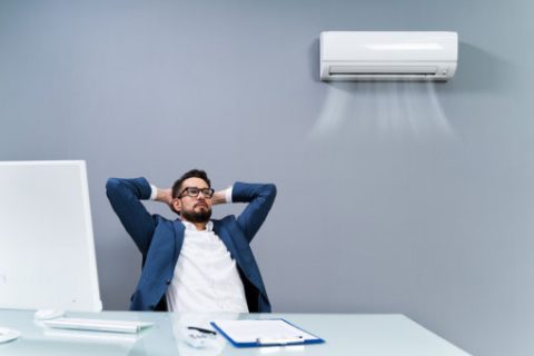 After-Hours HVAC: 5 Reasons to Start Charging Tenants - 7NOX