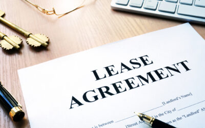 Including AHAC Charges in Your Commercial Lease
