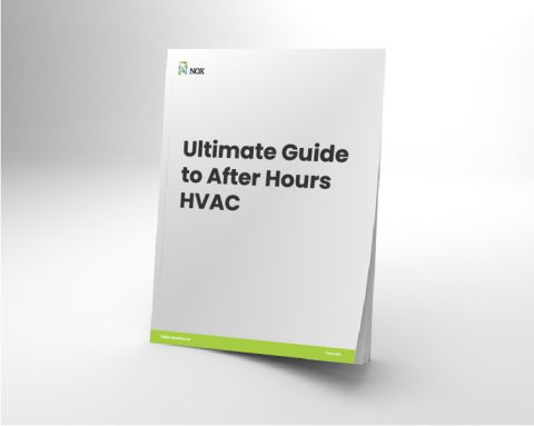 After Hours Guide - 7NOX After Hours HVAC Scheduling