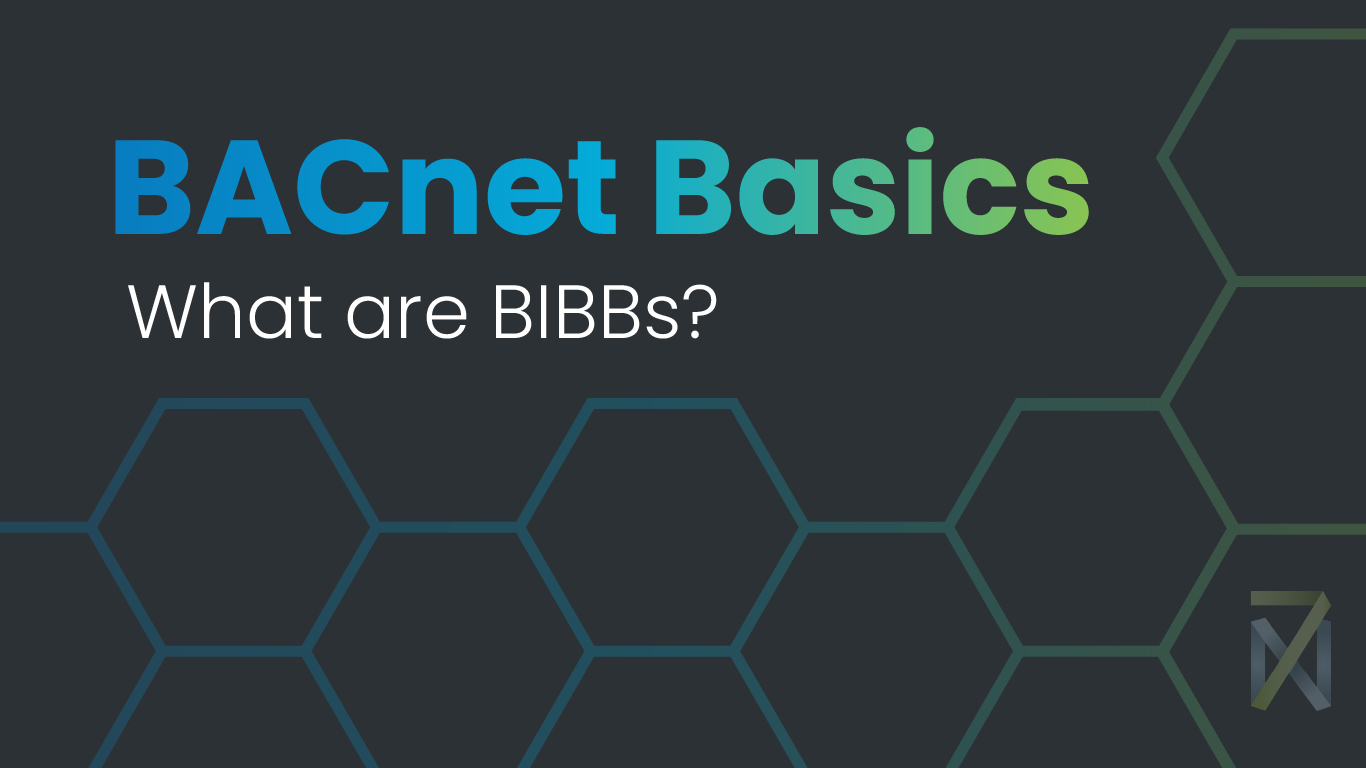 BACnet Basics: What Are BIBBs? - 7NOX After Hours HVAC Scheduling