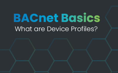 BACnet Basics: What are Device Profiles?