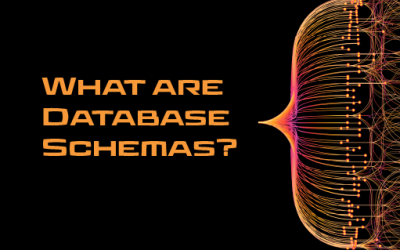 What Are Database Schemas?
