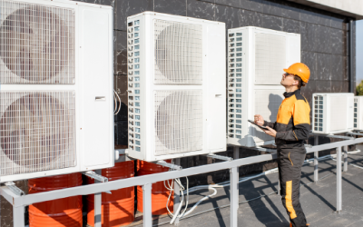 How to Improve Efficiency in Your HVAC System