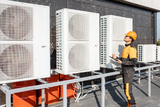 How to Improve Efficiency in Your HVAC System