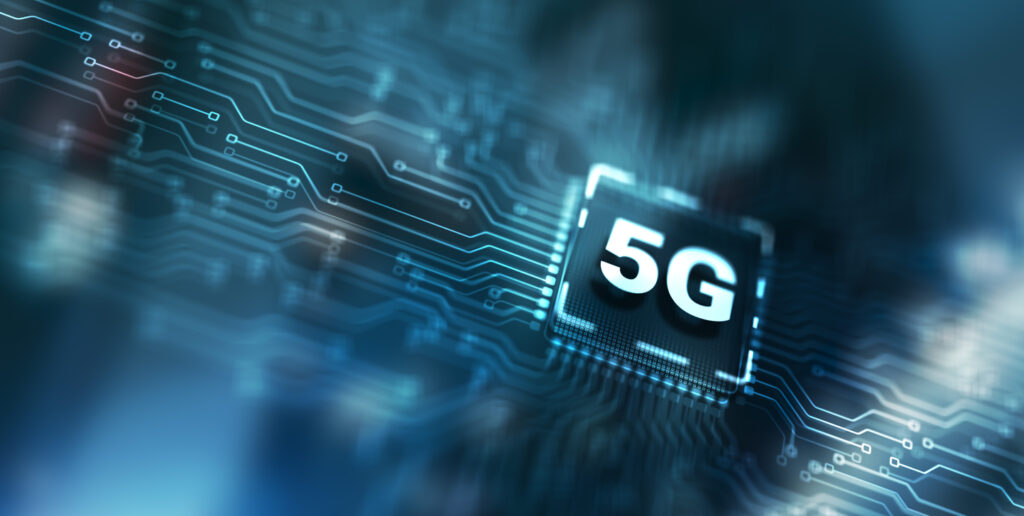 5G and Internet Telecommunication