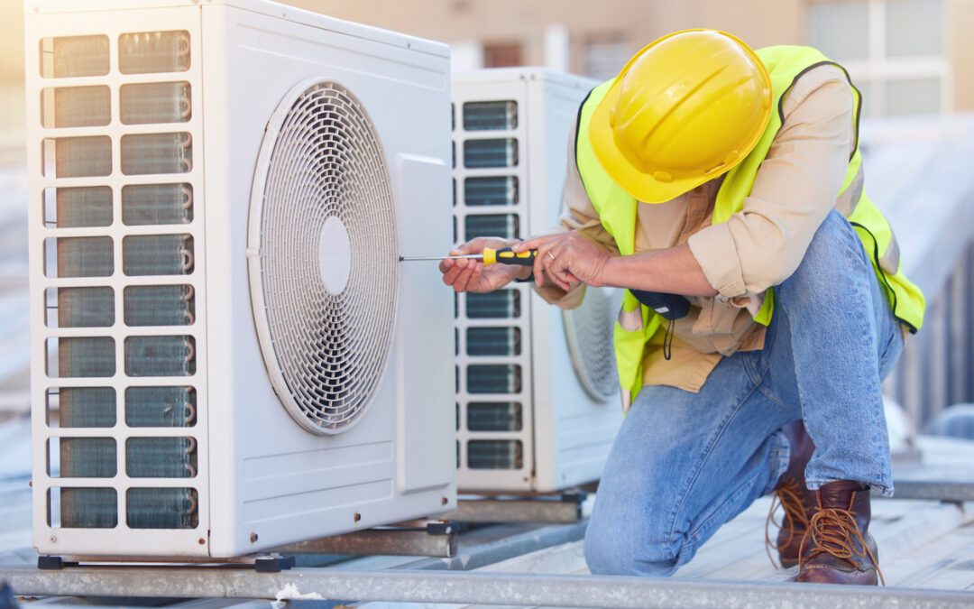 Bridging the HVAC Skills Gap: Can Tech and Training Save the Workforce?