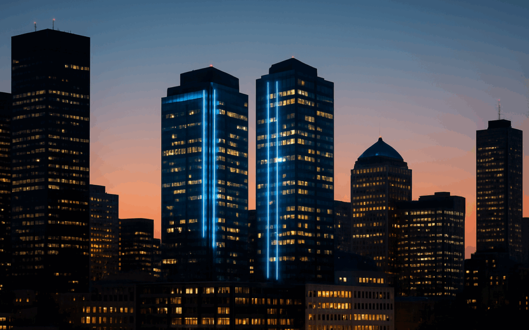 Breaking the KPI Barrier: The Changing Metrics of Smart Buildings