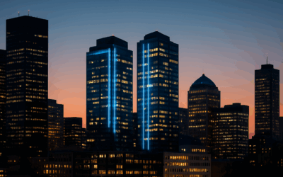 Breaking the KPI Barrier: The Changing Metrics of Smart Buildings