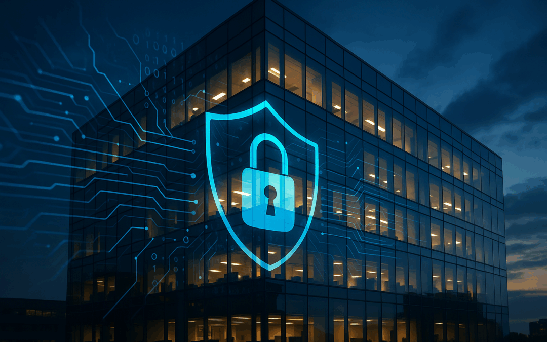 The Cyber Side of BAS: Are You the Weakest Link?