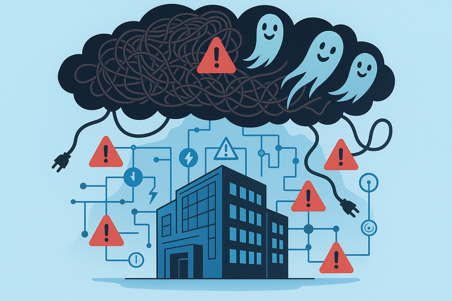 BAS Integration Nightmares (and How to Avoid Them)