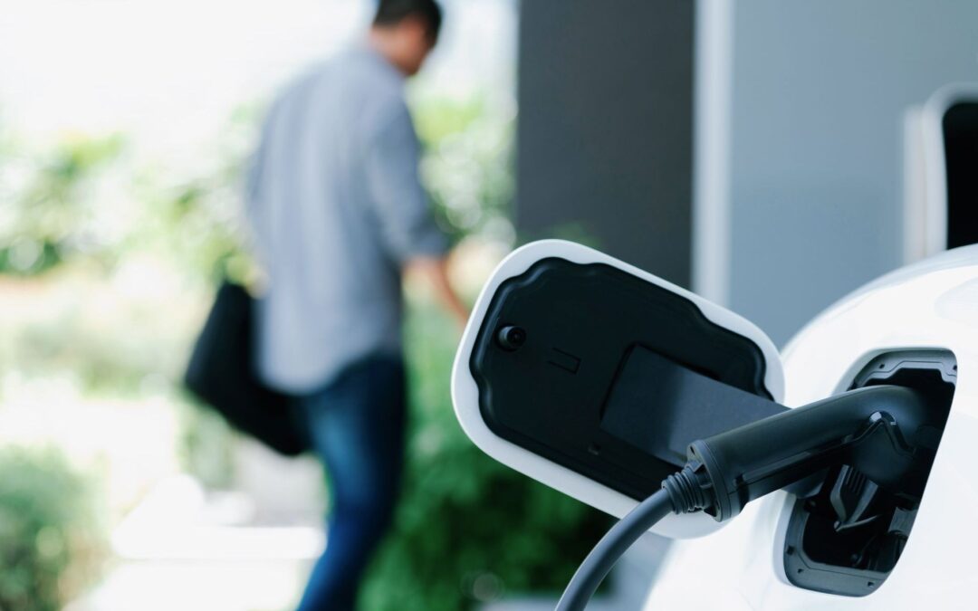 EV Ready or Not: Is Your Building Prepared for the Electric Wave?