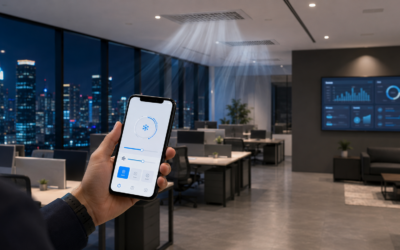 Overtime HVAC vs. After-Hours HVAC vs. On-Demand HVAC: What’s the Difference?